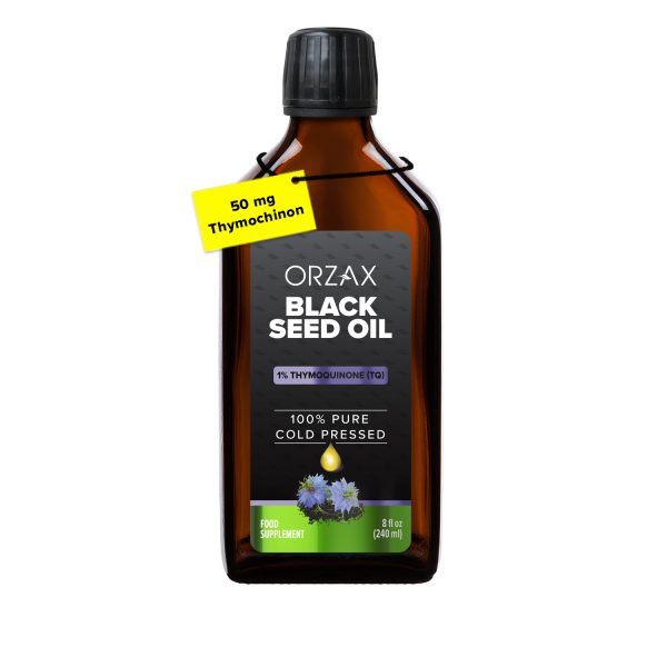 schwarzkümmelöl richtig aufbewahren Schwarzkümmelöl – Orzax Deutschland