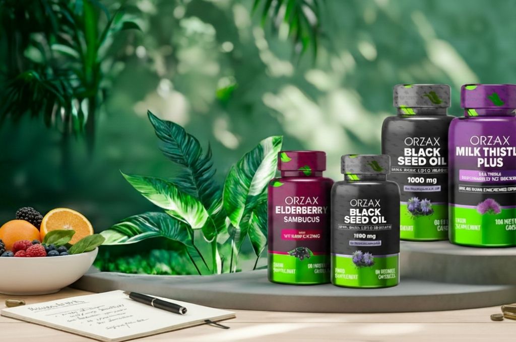 Nahrungsergänzungsmittel was ist zu beachten?