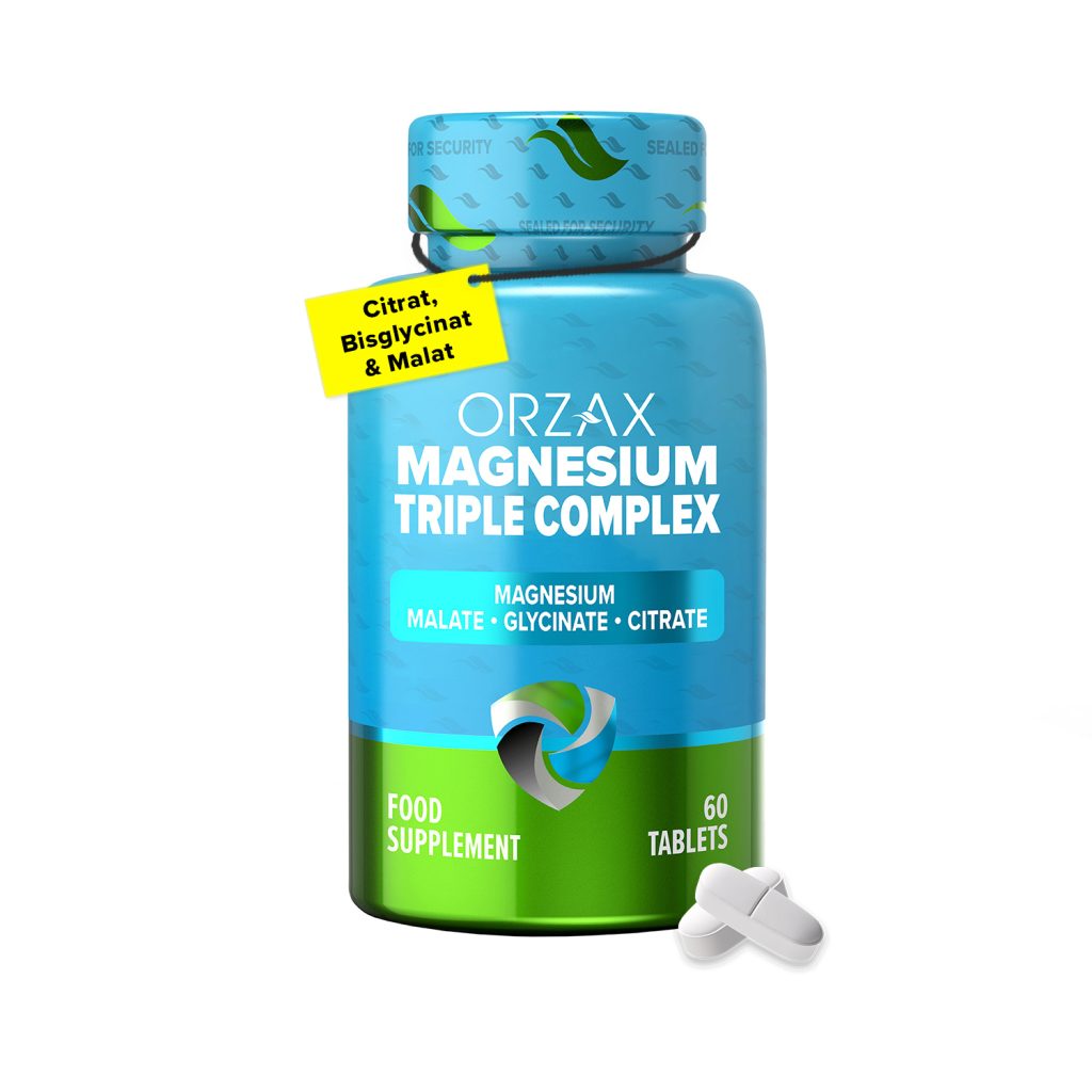 Magnesium