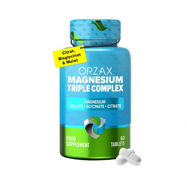 Magnesium