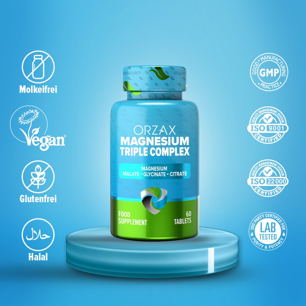 Magnesium