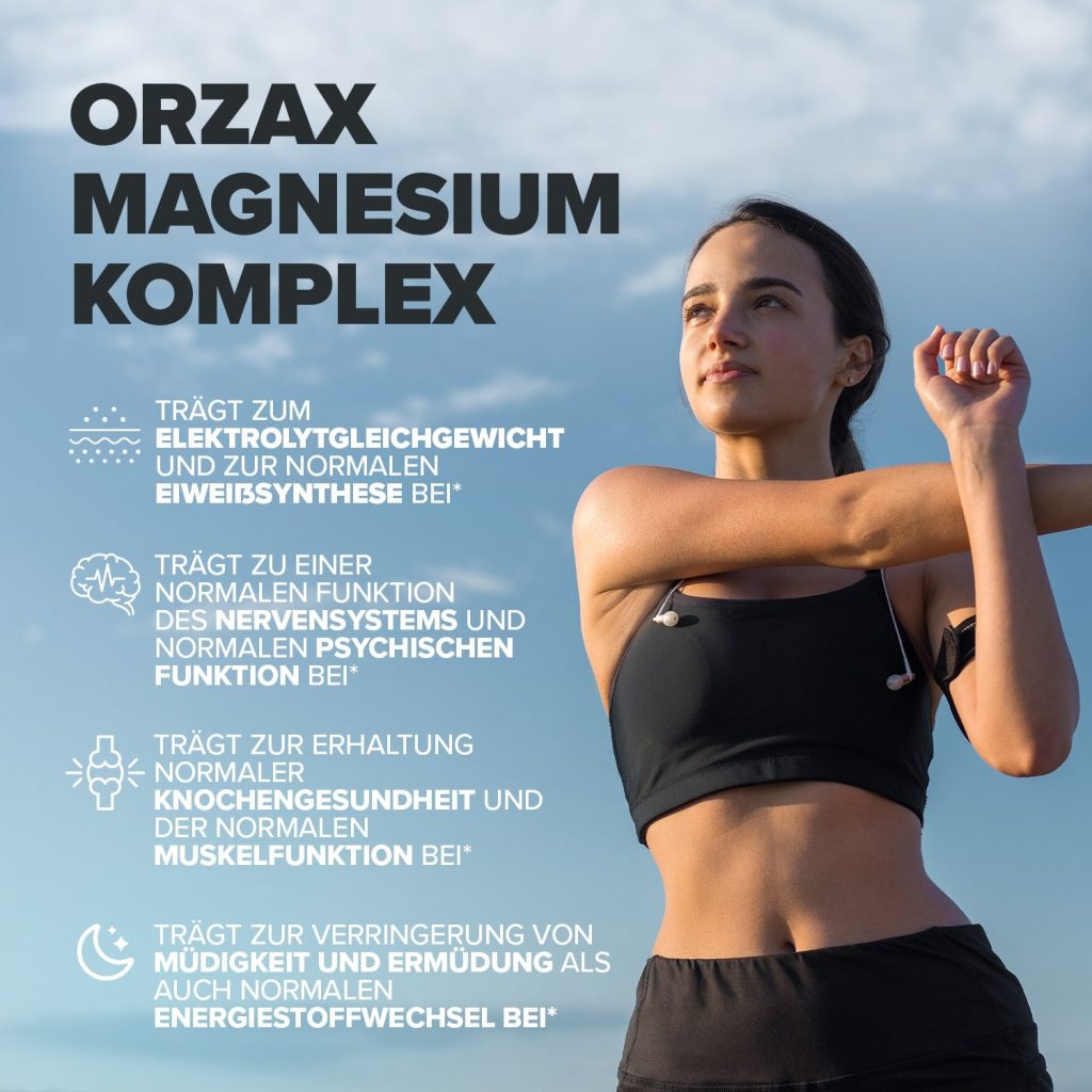 Magnesium Triple Komplex – Bild 4