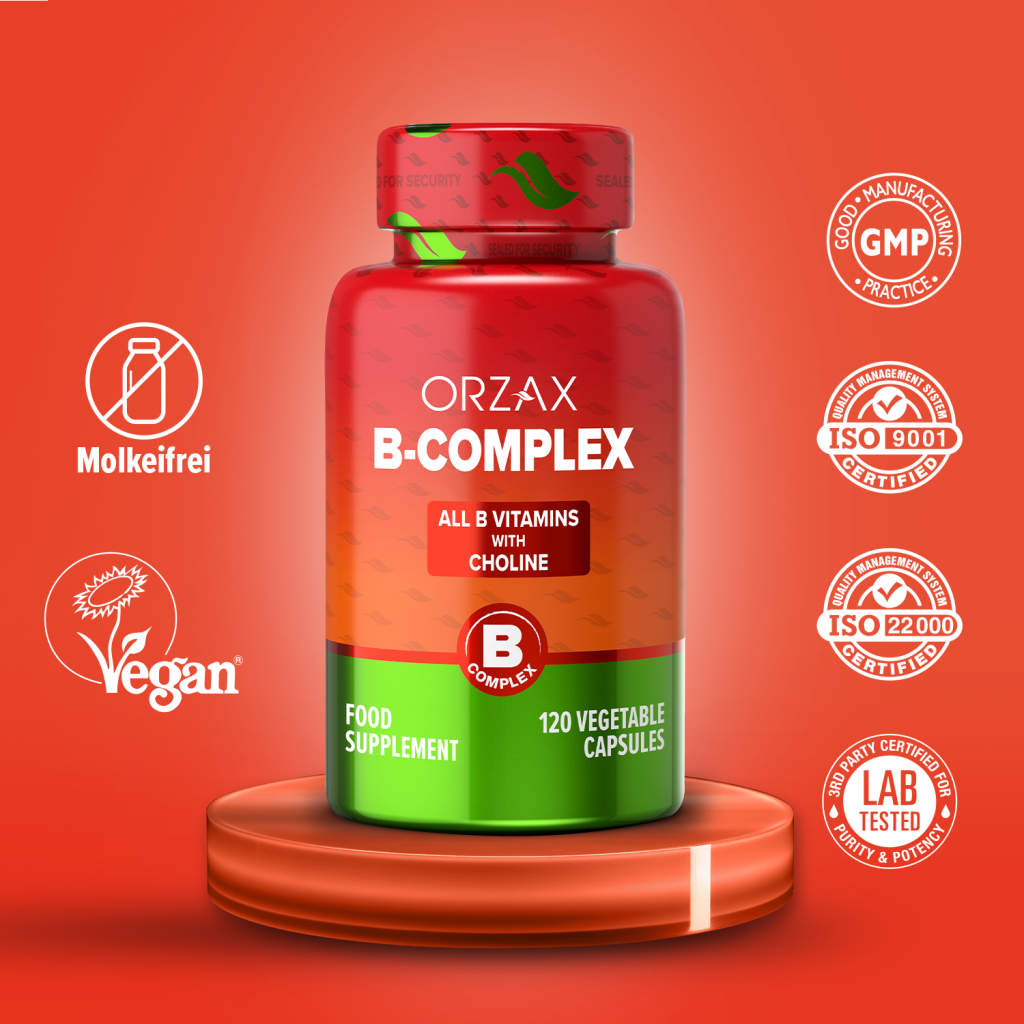 B-Complex