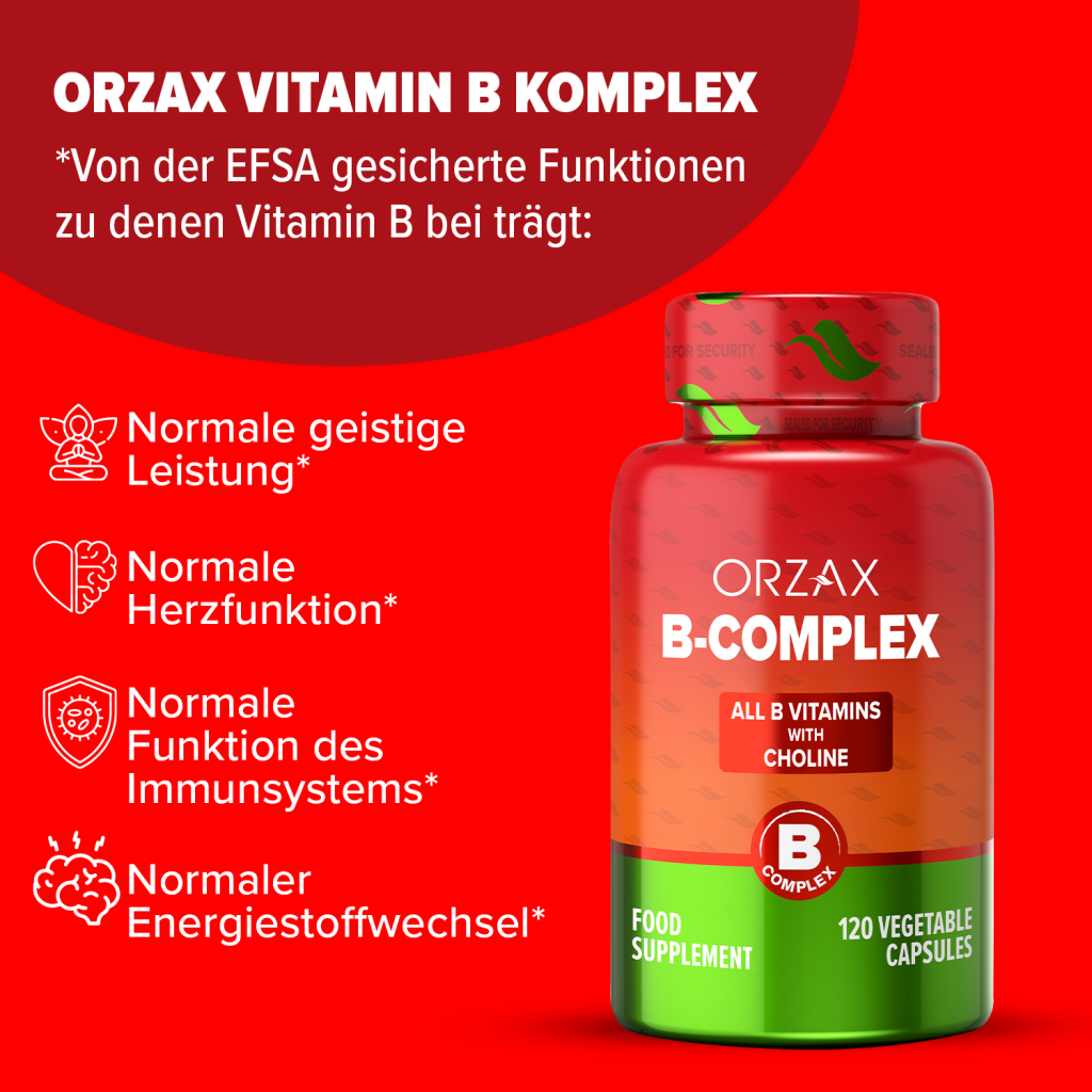B-Complex