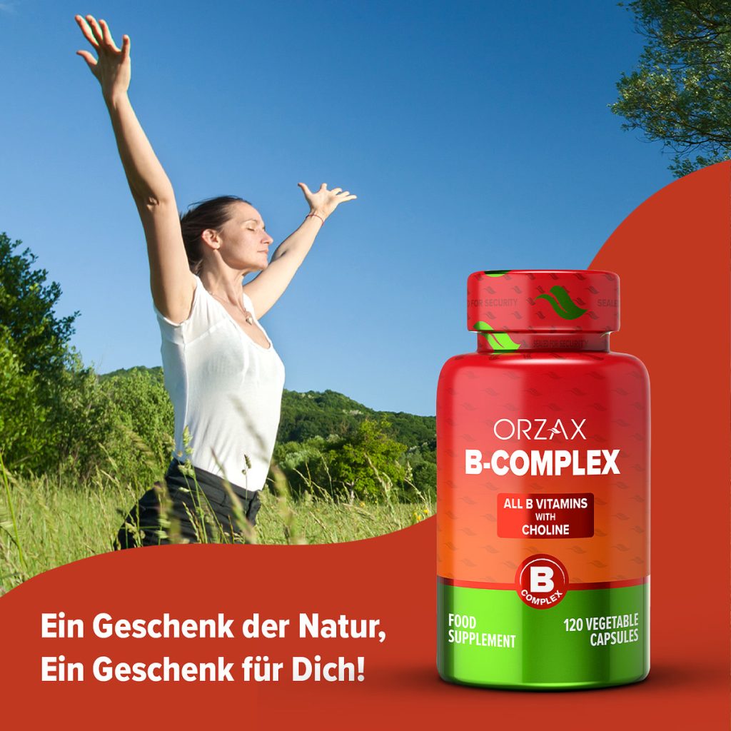 B-Complex