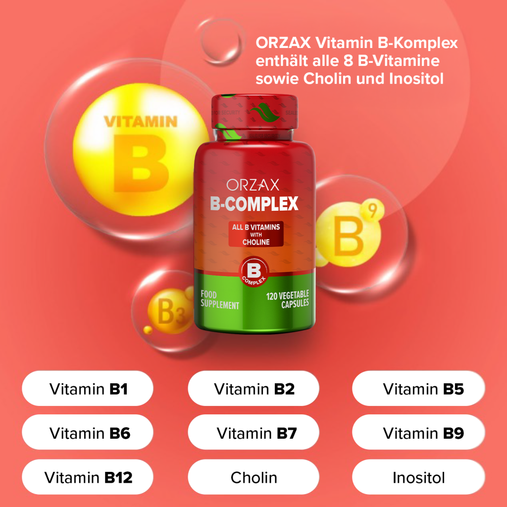 B-Complex