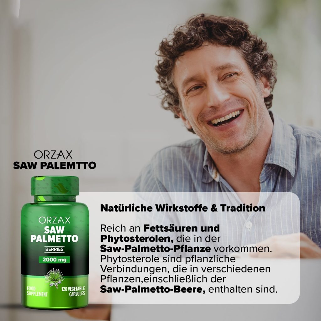 Sägepalme – Bild 4